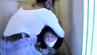 Asian lesbian fetishes