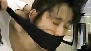 Asian lesbian fetishes