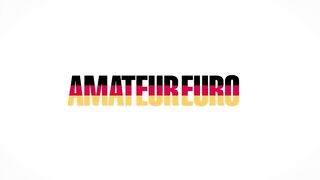 MILF Kiera Enjoys Steamy Lesbian Sex with Young Babe Bree - AMATEUR EURO
