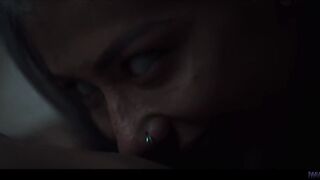 Feral Girls Fuck Covered In Slime TRAILER