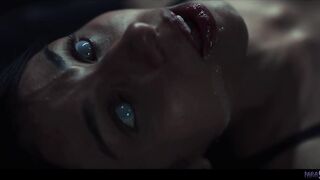 Feral Girls Fuck Covered In Slime TRAILER