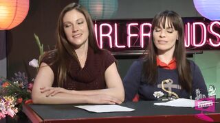 Join us as Elexis Monroe stops by the Kinky & Creepy set to talk about her experiences in the industry.