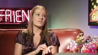 Join us as Elexis Monroe stops by the Kinky & Creepy set to talk about her experiences in the industry.