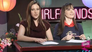 Join us as Elexis Monroe stops by the Kinky & Creepy set to talk about her experiences in the industry.