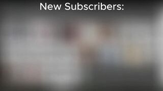 WE WATCH LESBIAN SEX AND FUCKED! - SEX (22:15) Tales from the unending void #31