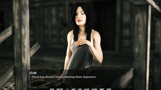 WE WATCH LESBIAN SEX AND FUCKED! - SEX (22:15) Tales from the unending void #31