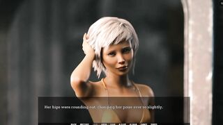 WE WATCH LESBIAN SEX AND FUCKED! - SEX (22:15) Tales from the unending void #31