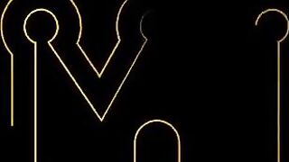 Oletsha and Joy with the Belt-dodger for the First Time