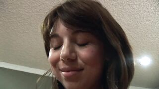The Taste of Woman's Orgasm Vol.2 - Episode 4