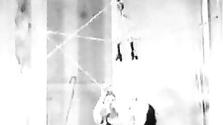Betty Page in BONDAGE