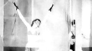 Betty Page in BONDAGE