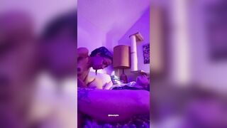 My GF Makes Me Scream And Cum Over & Over Again! In Multiple Ways ;)