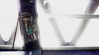 A Milf With Two Sexy Teens