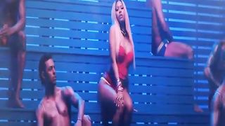 Ariana G Side To Side Lesbo Version