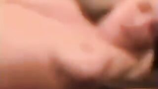 Vintage Lesbian 3 some