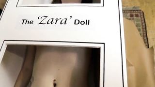 OldNanny Lacey Star And Zara Sex Toy Doll