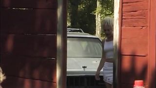 Jennifer & Lovisa