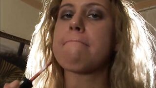 Nikky Thorne lesbian
