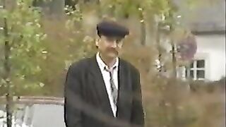 Drive In (1992) with Angelica Bella