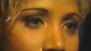 Let me see your best, whore.