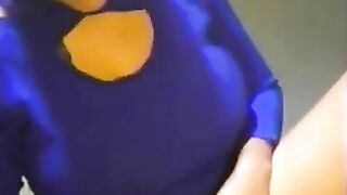 Let me see your best, whore.