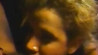 Let me see your best, whore.