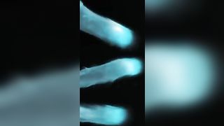 Steamy lesbian sex with the beautiful Sarah James and Carmen