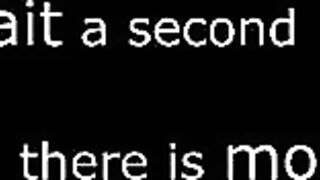 Strap on dildo in Jennifer Dark anal hole