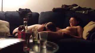 Amateur Josie girl play #2