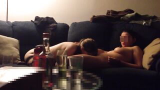 Amateur Josie girl play #2