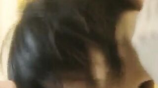 Pet of a goodwife and older two