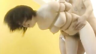 Pet of a goodwife and older two