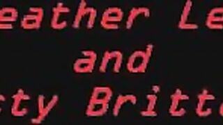 big tits long nails lesbian bathtub