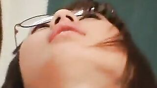 Japanese Lesbians