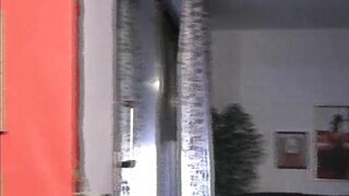 the pussy needs makeup too!