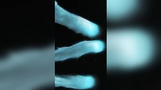 Eve Angel, Dorothy Black and Camille lesbian sex 