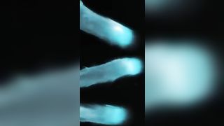 Flawless Lora Craft and Carmen with the multiple orgasms 