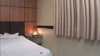 Why you fart in front of my parents??? why??