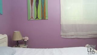 Have you ever been with a woman?...No.... - India Summer