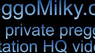 MERRY CHRISTMAS with my lactating lesbien girlfriend