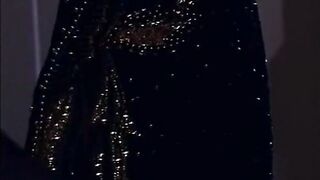 Melanie Moore & Sunset Thomas have Lesbian Sex