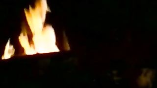 Retro Classic - Satin Lesbo Action