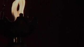 Gorgeous Natural Tits Babe Working In Mines