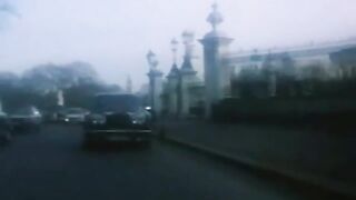 Retro Outdoor Lesbians 1973