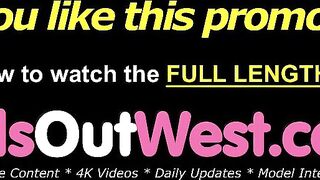 Naughty hairy lesbian girls lick and finger each other