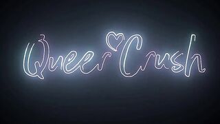 Torrey and Alice Interview for QueerCrush