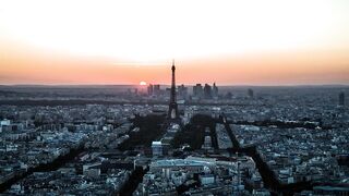 Shona River and Megane Lopez have some fun