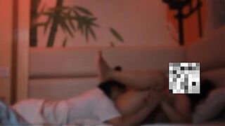 My girlfriend fucks me again!!