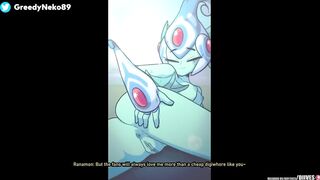 Best Digi-Waifu (Diives)