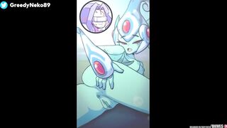 Best Digi-Waifu (Diives)